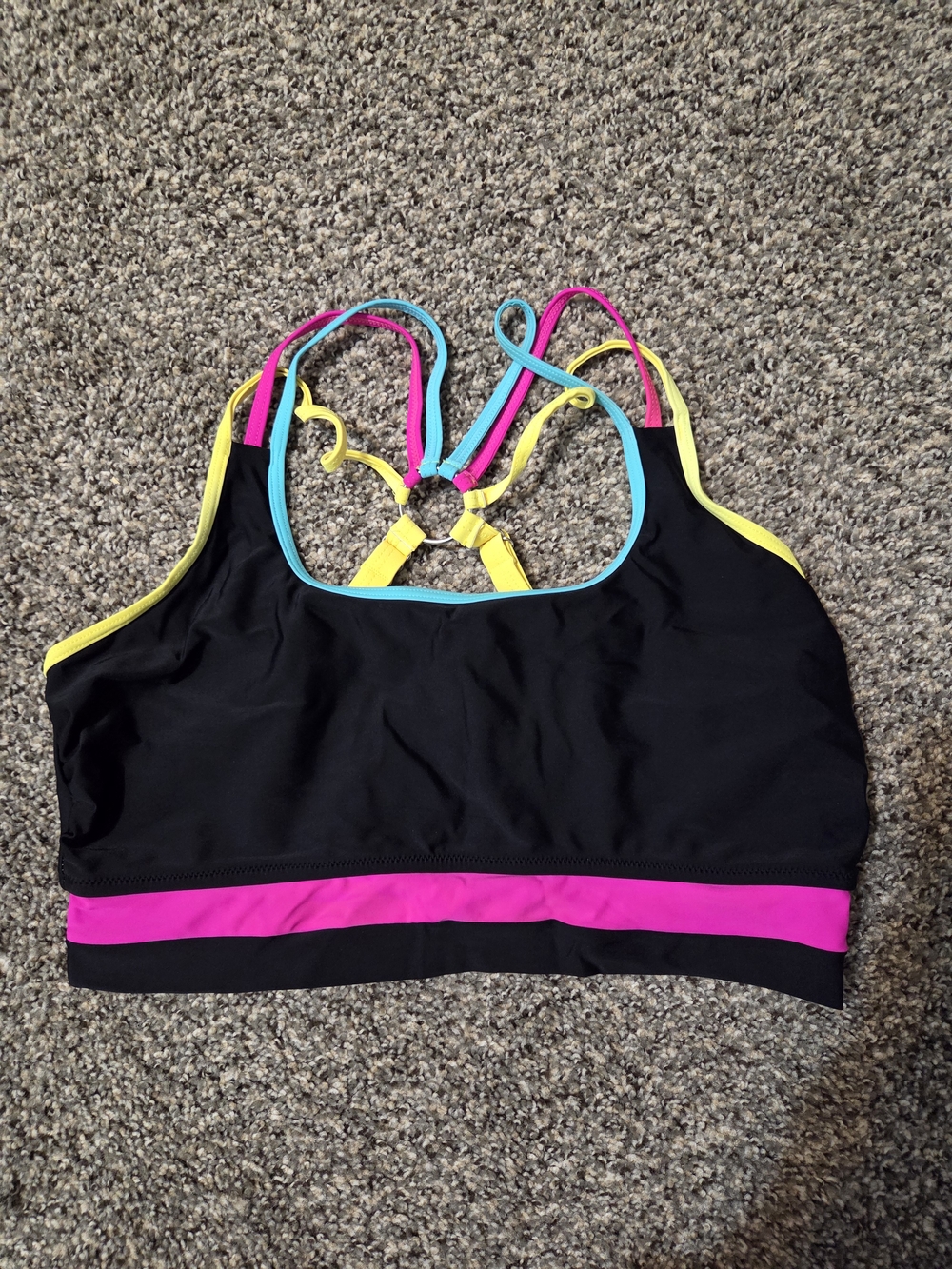 Women's Swimsuit